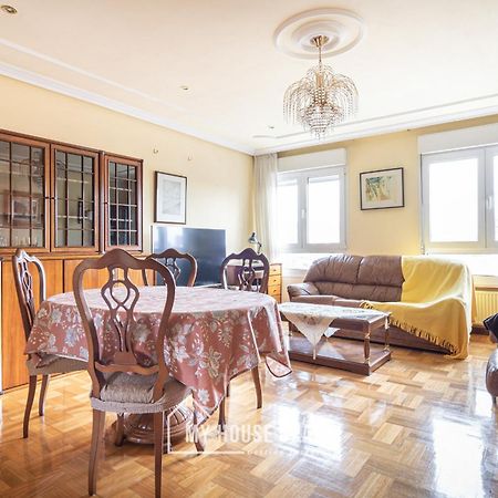 Myhousespain - Amplio Apartamento Con Vistas En Pleno Centro خيخون المظهر الخارجي الصورة