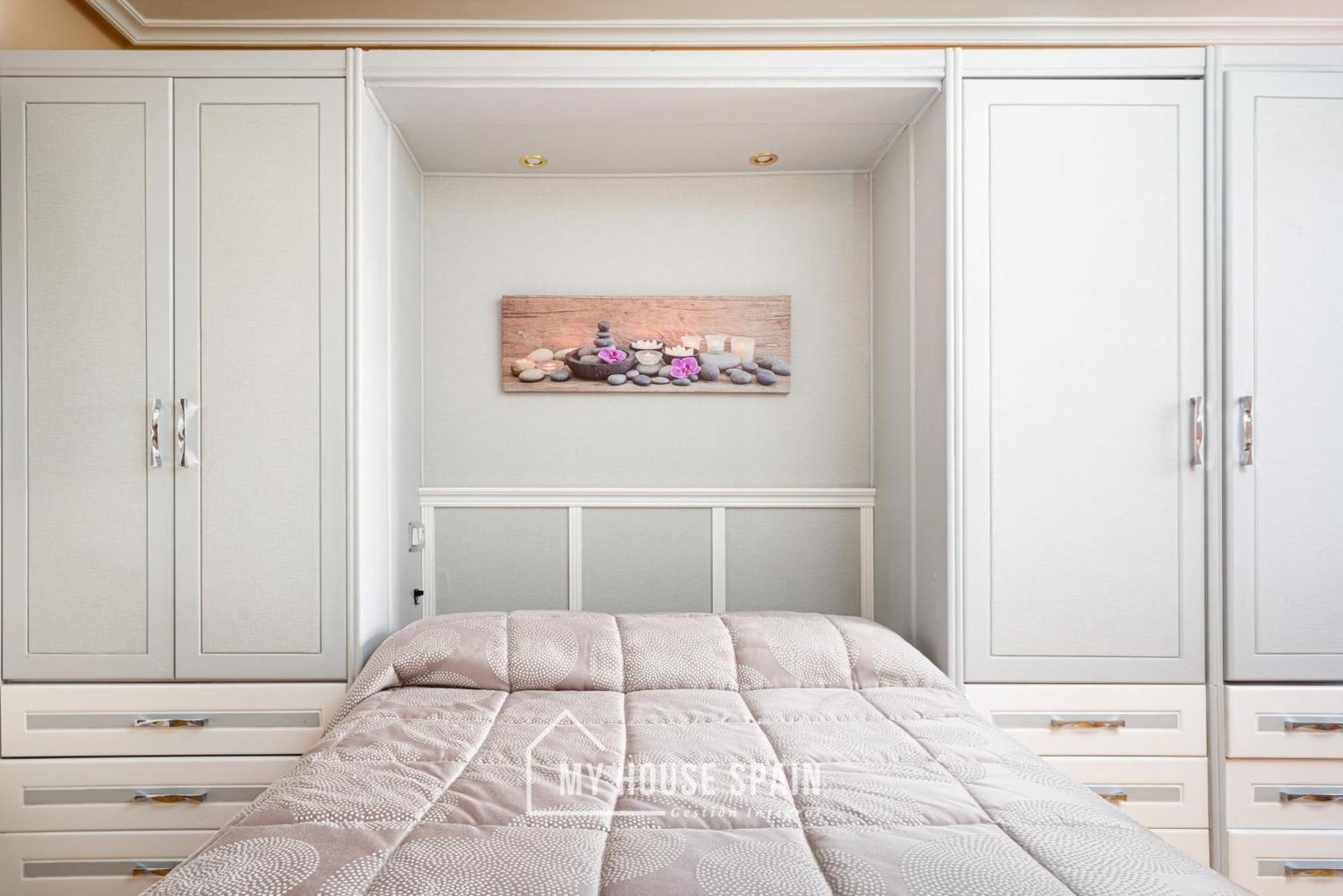 Myhousespain - Amplio Apartamento Con Vistas En Pleno Centro خيخون المظهر الخارجي الصورة