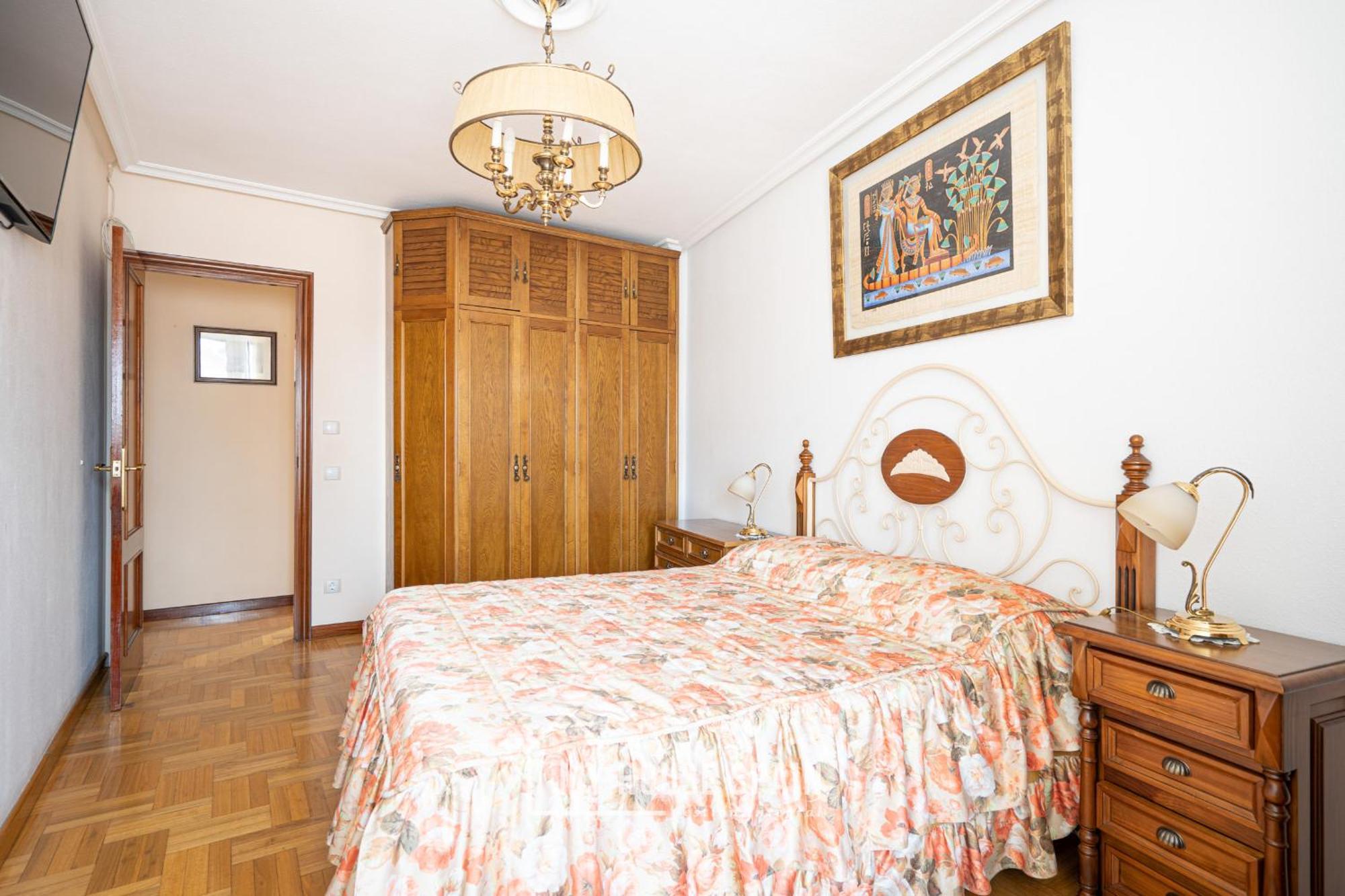Myhousespain - Amplio Apartamento Con Vistas En Pleno Centro خيخون المظهر الخارجي الصورة