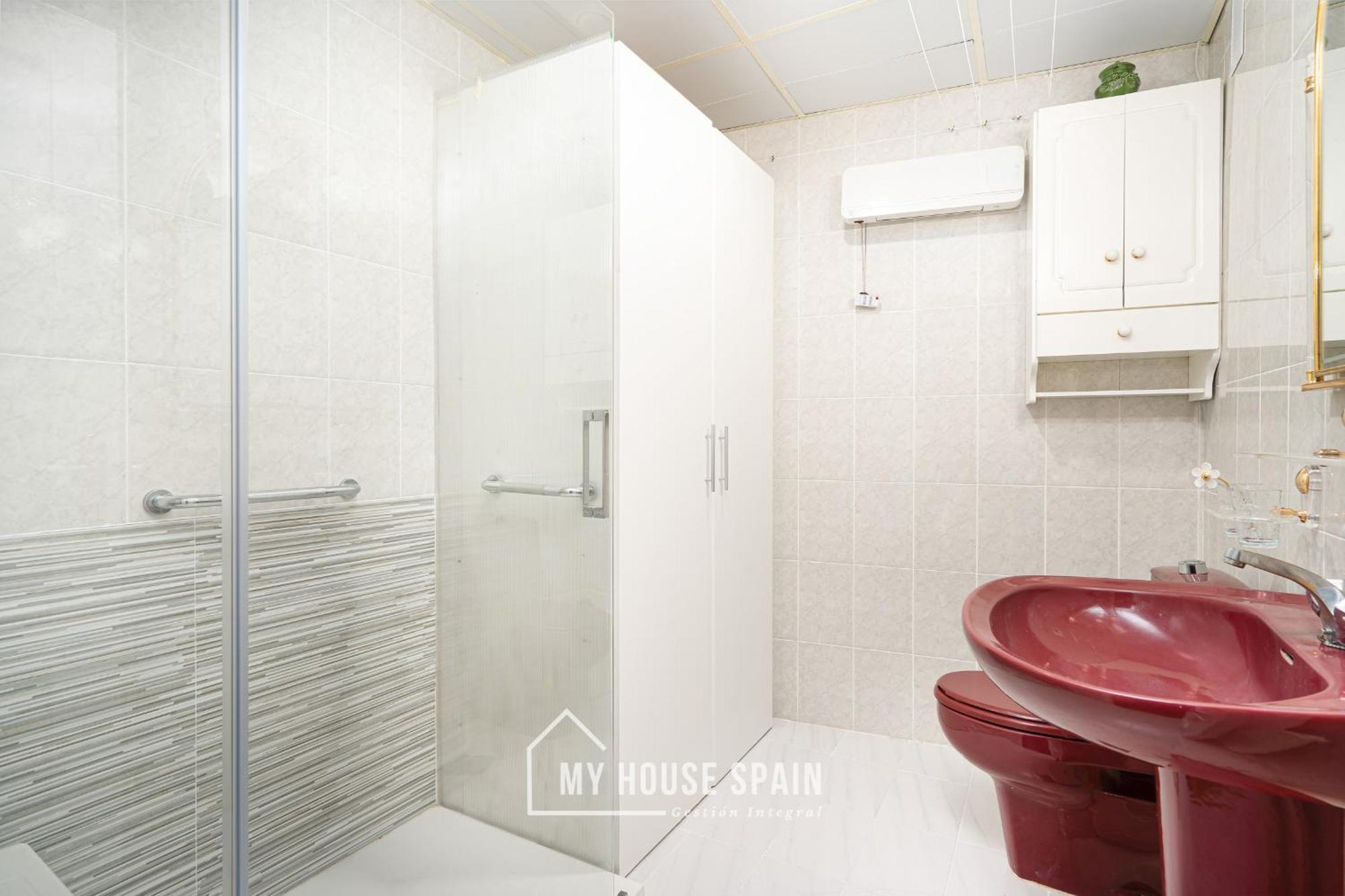 Myhousespain - Amplio Apartamento Con Vistas En Pleno Centro خيخون المظهر الخارجي الصورة